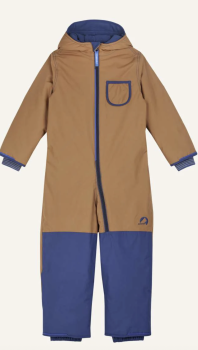 Finkid -  PIKKU WINTER SPORT almond/denim